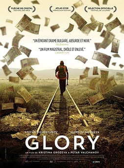 poster of movie Un Minuto de gloria
