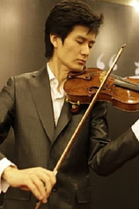 picture of actor Yun Tang
