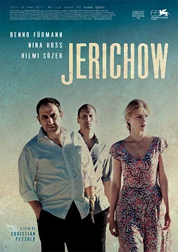 poster of movie Jerichow
