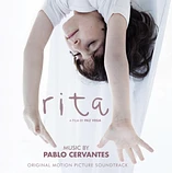 Carátula de la banda de sonido de Rita