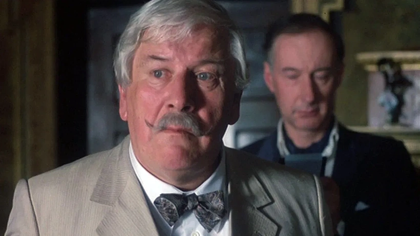 Imagen de Agatha Christie: Poirot - El Templete de Nasse-House