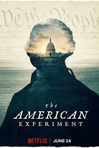 Poster de The American Experiment