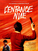 poster of movie L'Enfance Nue