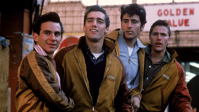 Imagen de Las Pandillas del Bronx
