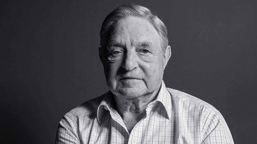 Imagen de Soros