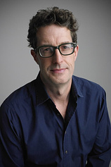 photo of person Scot Armstrong