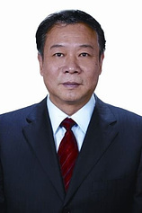 photo of person Pimin Zhang