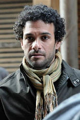 photo of person Tamer El Said