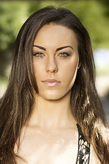 picture of actor Lucy Cork
