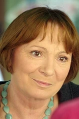 Foto de Éva Igó