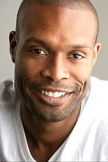 picture of actor Benton Greene