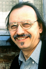 photo of person Didier Daeninckx