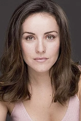 Foto de Claudia Molina