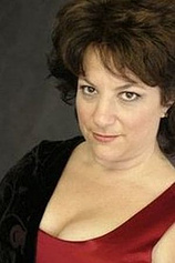 photo of person Jill Holden