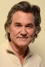 picture of actor Kurt Russell