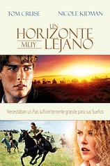 Un Horizonte Muy Lejano poster