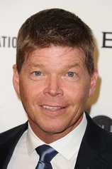 Foto de Rob Liefeld