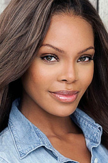 picture of actor Crystle Stewart