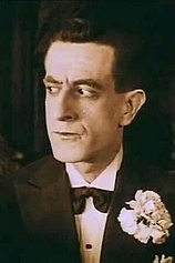picture of actor Antonio Gil Varela 'Varillas'
