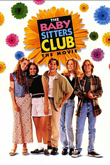 poster of movie El Club de las Niñeras