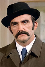 photo of person Giulio Baraghini