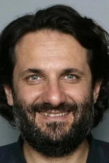 Foto de Olivier Delbosc