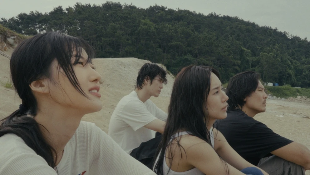 Yoon-seo Kim en left-behind-2026