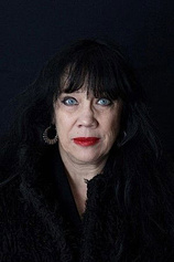 picture of actor Maartje Seyferth