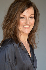picture of actor Anne Girouard
