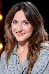 Foto de Camille Chamoux