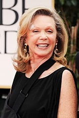 picture of actor Elaine Taylor