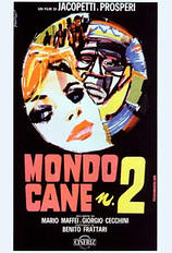 poster of movie Este Perro Mundo 2