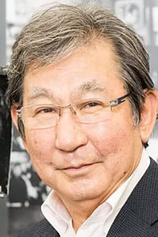 photo of person Shigemichi Sugita