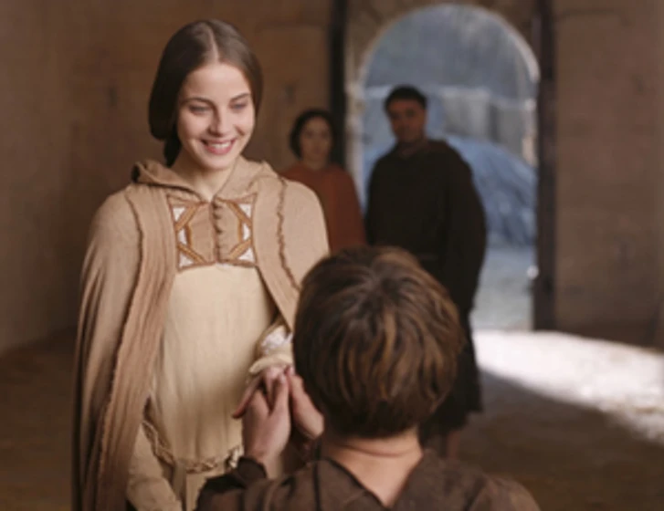 Imagen de clara-y-francisco