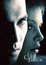 poster of movie La Cara del Terror