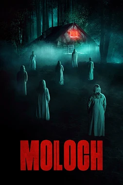 poster of movie Moloch