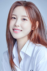 picture of actor Jun Hyo-seong