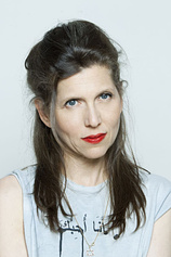 picture of actor Keren Mor
