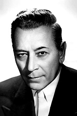 picture of actor George Raft