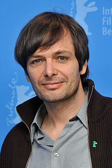 photo of person Ulrich Köhler