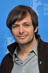 photo of person Ulrich Köhler