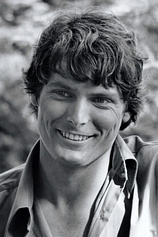 photo of person Christopher Reeve