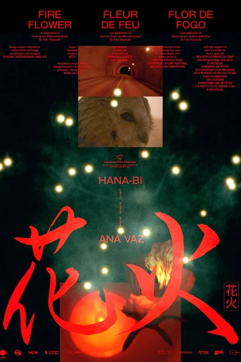 Poster de Fire Flower