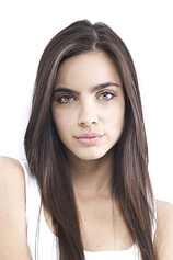 picture of actor María Gabriela de Faría