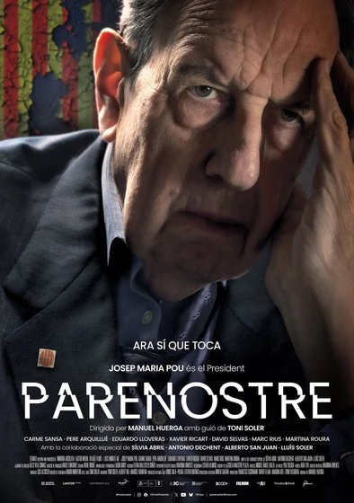 Imagen de parenostre (Cartel )
