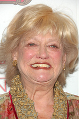 picture of actor Suzanne Shepherd