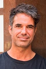 photo of person Chino Moya