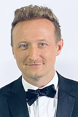 photo of person Jason Loftus