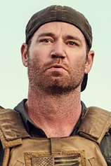 photo of person Scott Foxx