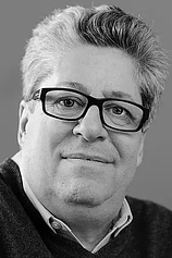 photo of person Peter Reichenbach